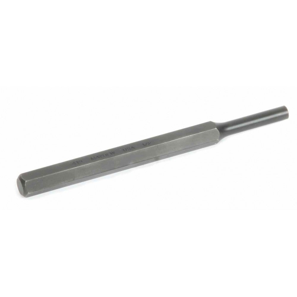 Tool, Punch 1/2" x 10"