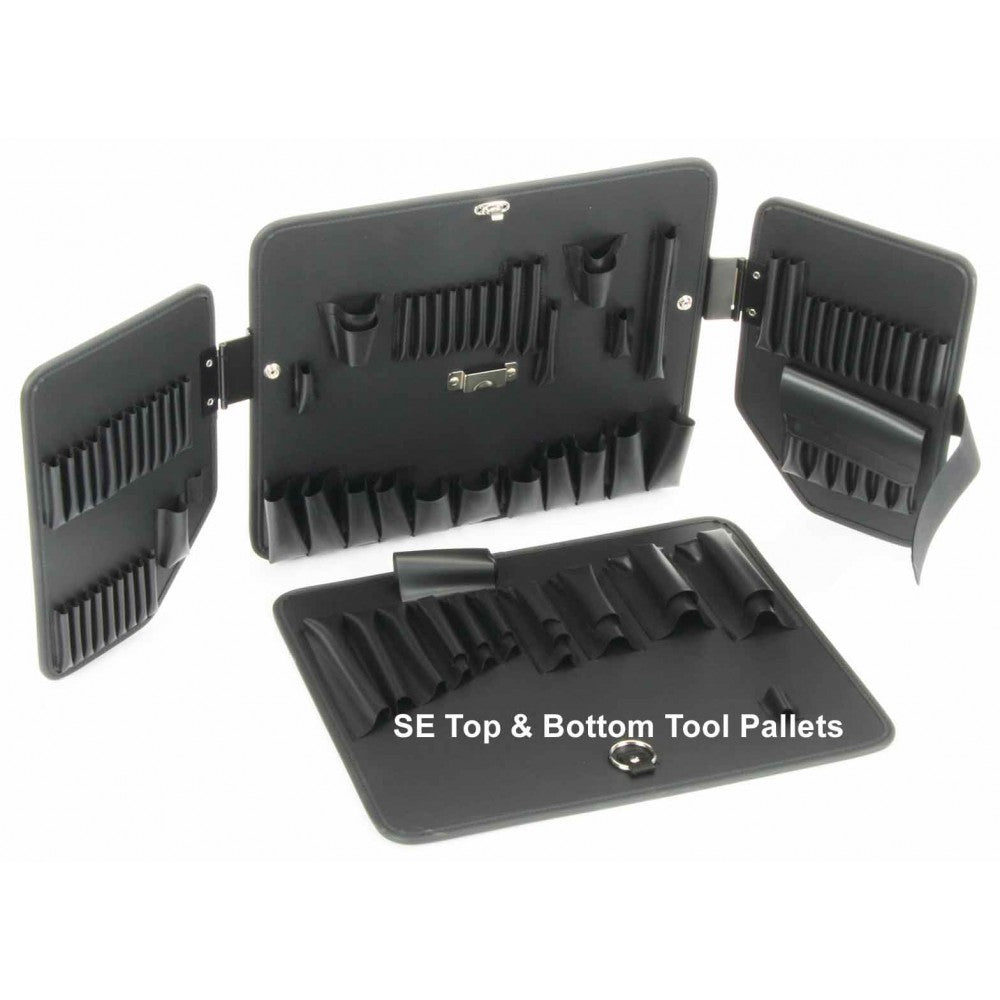 Side Pull Tool Case