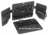 Pallet Set - Professional Top, Wing & Bottom Pallets (SE)