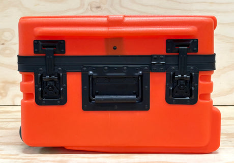 Slim Pull Tool Case