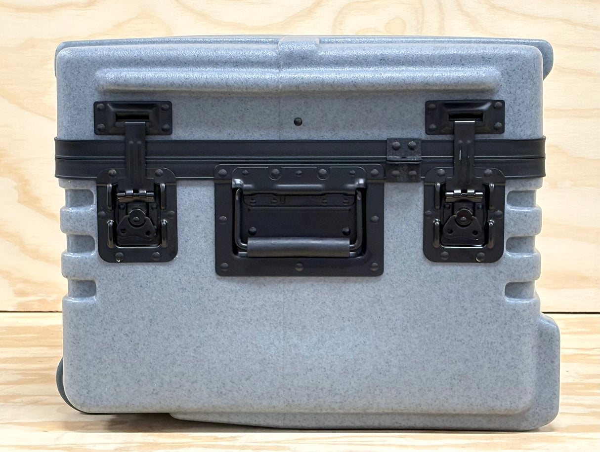 Slim Pull Tool Case