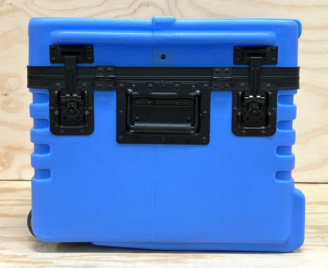 Slim Pull Tool Case