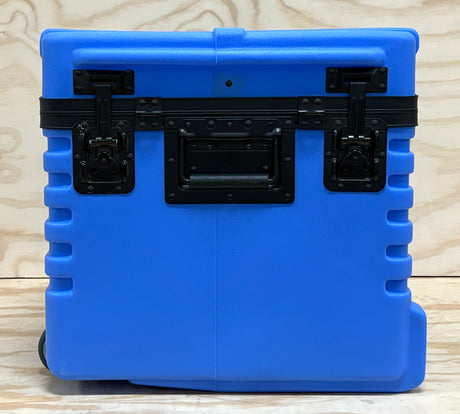 Slim Pull Tool Case