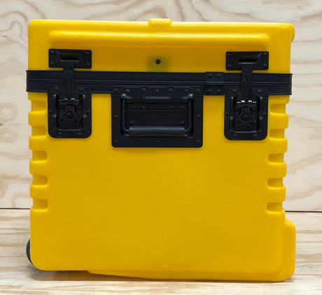 Slim Pull Tool Case