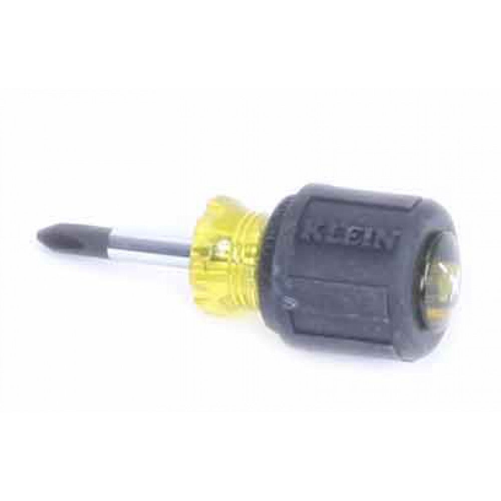 Tool, Screwdriver #2 x 1-1/2" Stubby CG