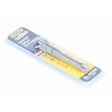 Tool, Screwdriver Offset Ratchet, Philips & Slotted