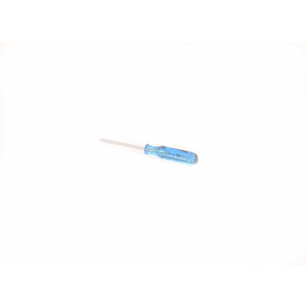 Tool, Screwdriver #0 x 2" Pocket Clip