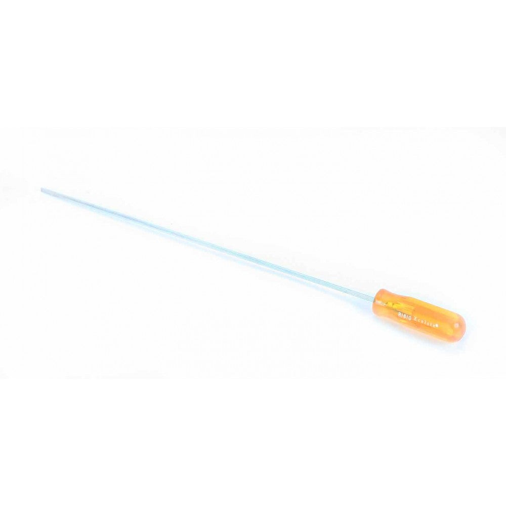 Tool, Screwdriver 1/8" x 10"