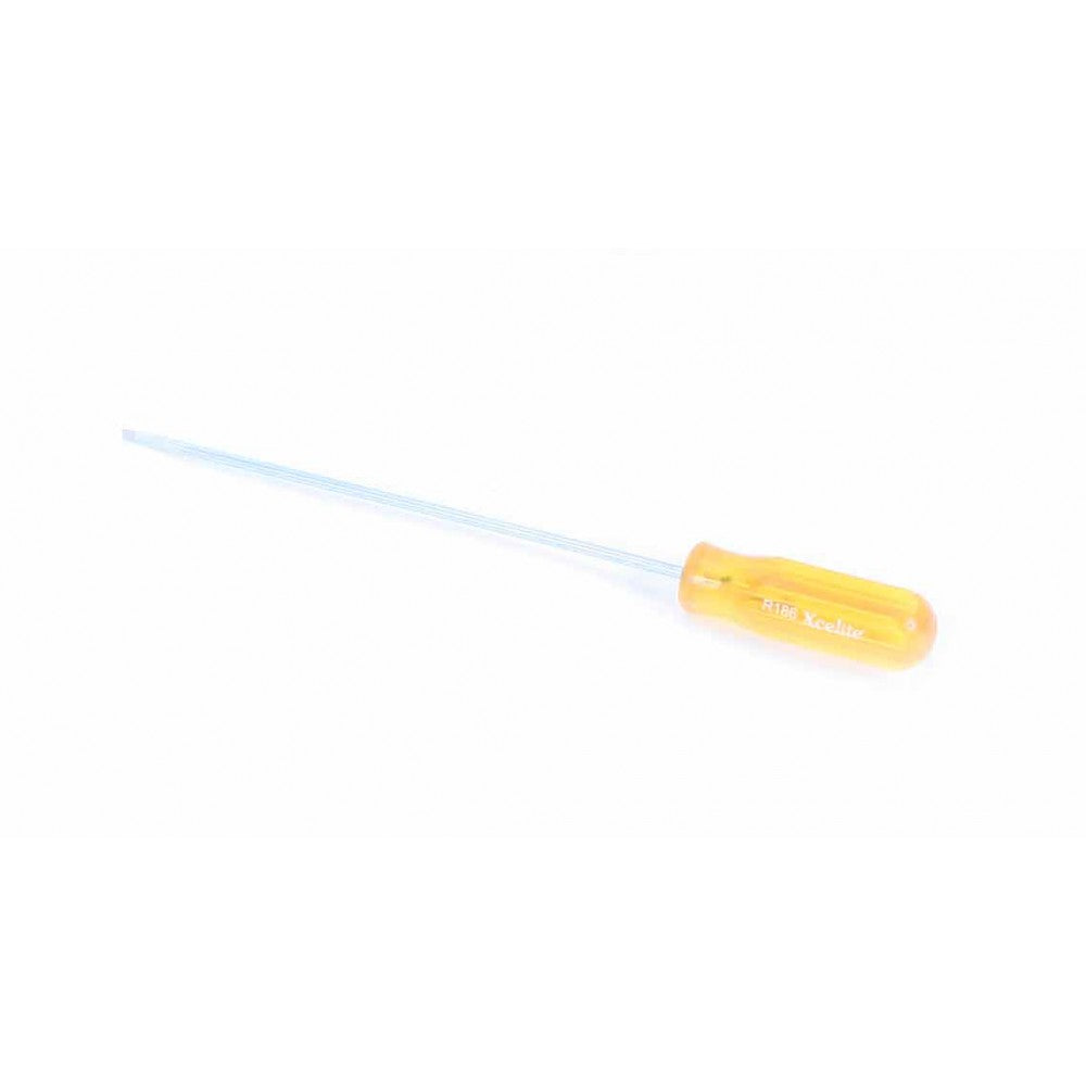 Tool, Screwdriver 1/8" x 6"