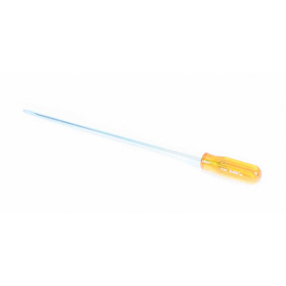 Tool, Screwdriver 1/8" x 8"