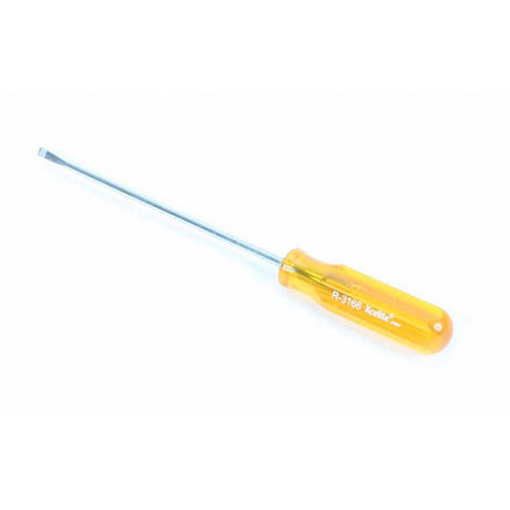 Tool, Screwdriver 3/16" x 6"