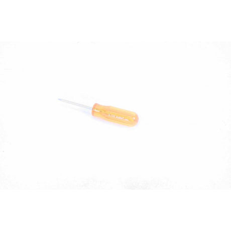 Tool, Screwdriver #0 x 2"