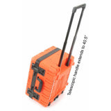 PT55 Side-Pull Wheeled Tool Kit