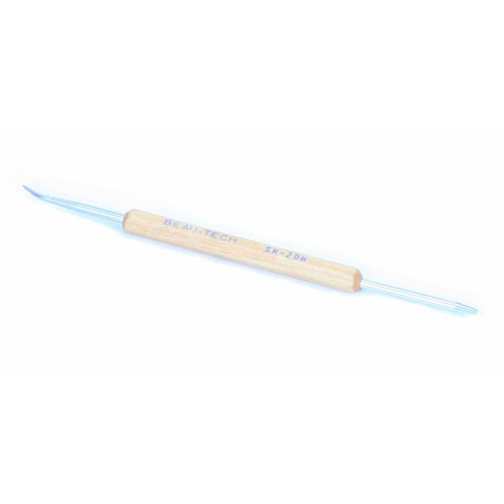 Tool, Solder Fork & Hook 8"