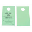 Tool, Lockout Tags (10 pcs), "Equipment is Ready"