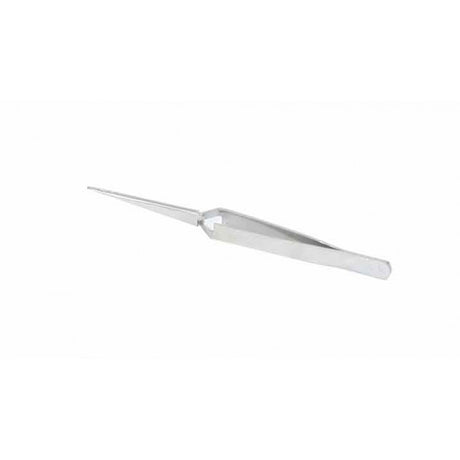 Tool, Tweezer Cross-Locking 5"
