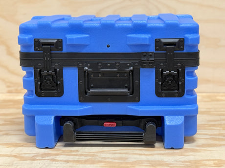 Wide Pull Tool Case
