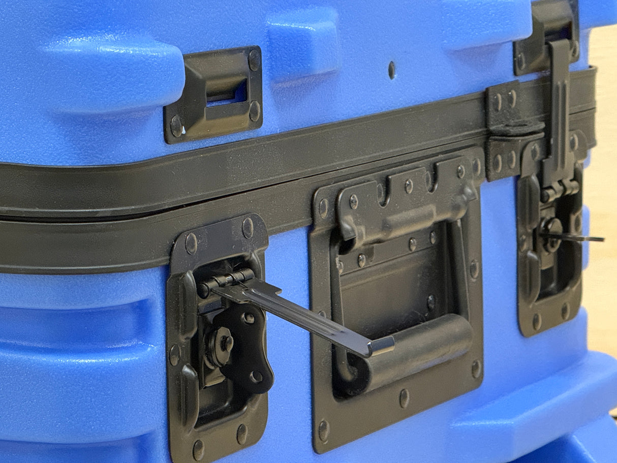 Wide Pull Tool Case
