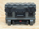 Wide Pull Tool Case
