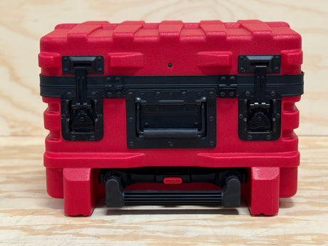 Wide Pull Tool Case