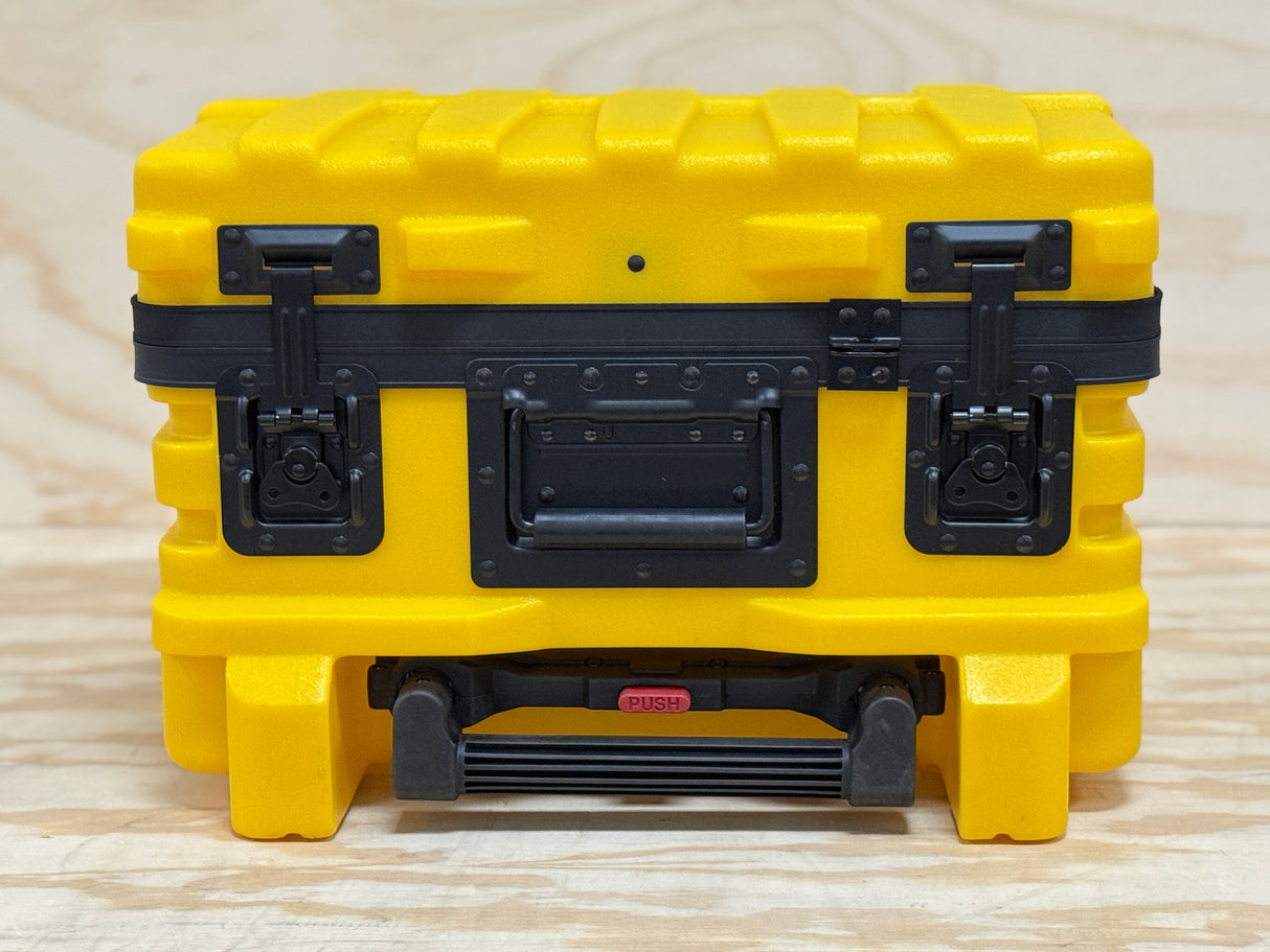 Wide Pull Tool Case