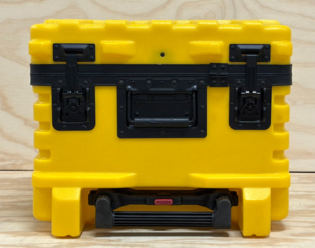 Wide Pull Tool Case