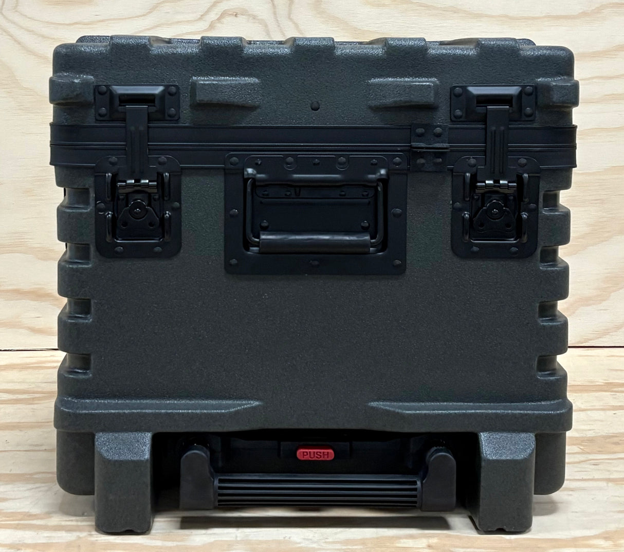 Wide Pull Tool Case