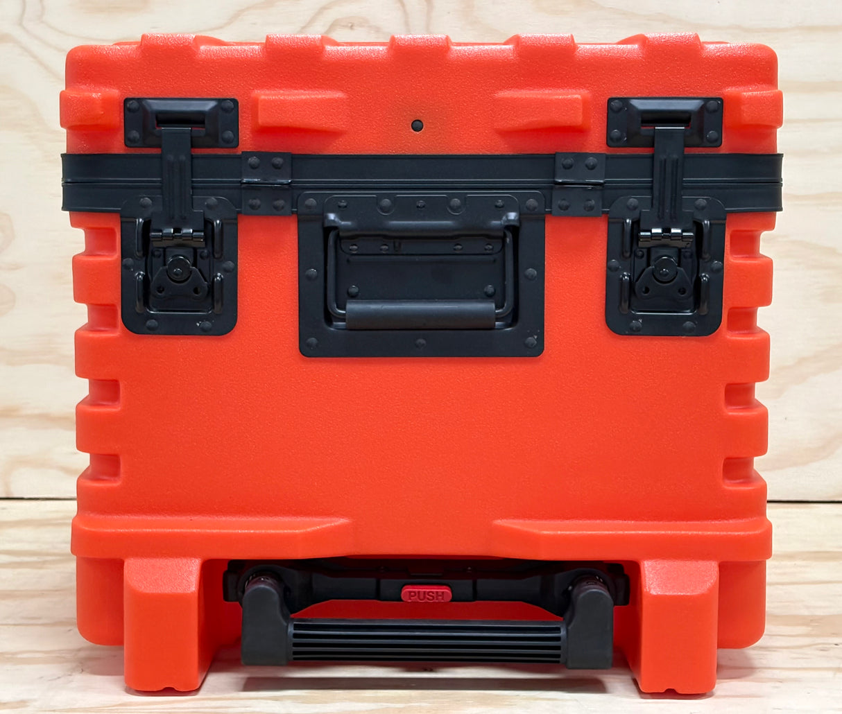 Wide Pull Tool Case