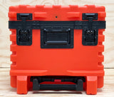 Wide Pull Tool Case