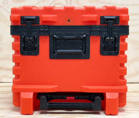 Wide Pull Tool Case