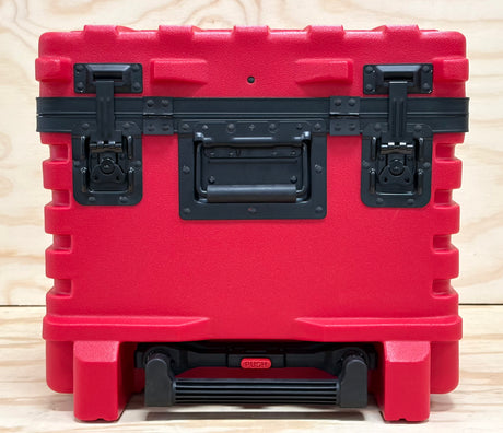 Wide Pull Tool Case