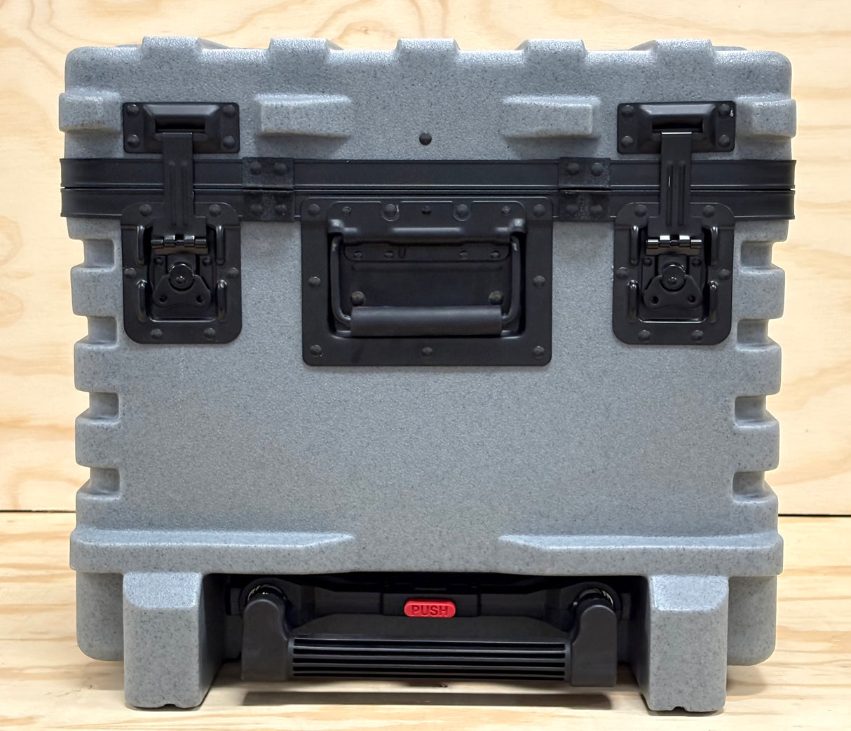 Wide Pull Tool Case