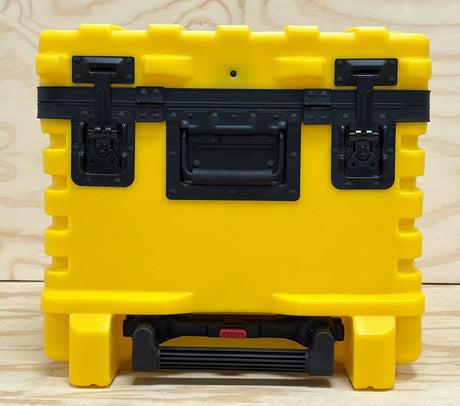 Wide Pull Tool Case