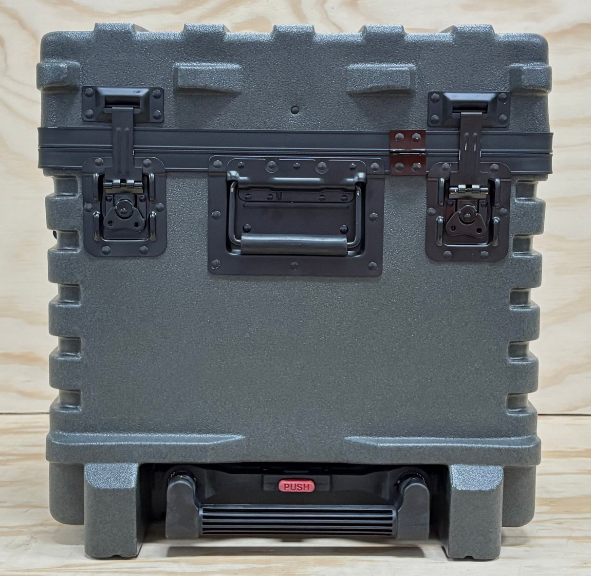 Wide Pull Tool Case