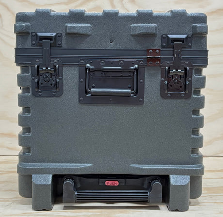 Wide Pull Tool Case