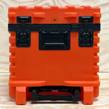 Wide Pull Tool Case