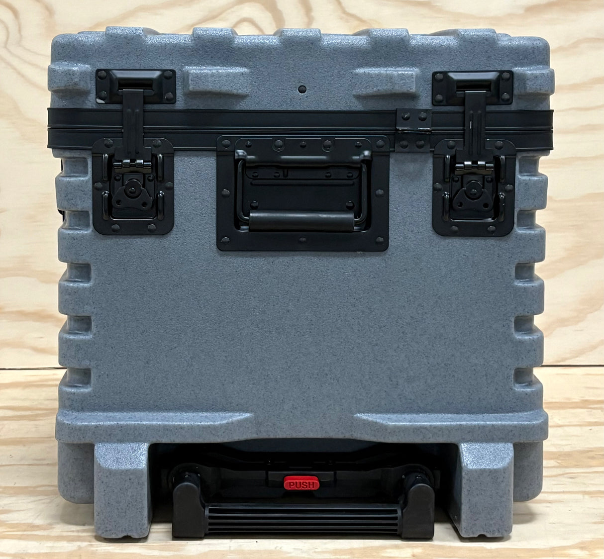 Wide Pull Tool Case